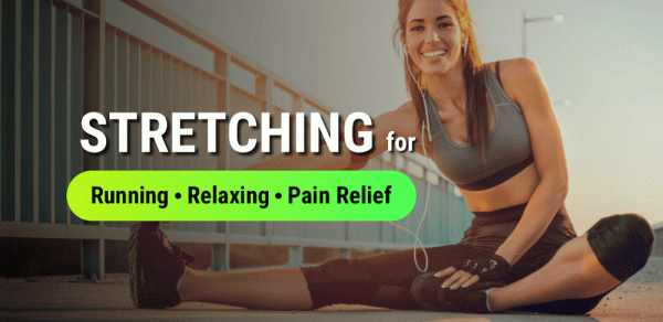 Stretch Exercise - Flexibility