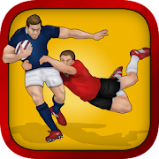 Rugby: Hard Runner MOD APK (Remove ads)