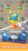 Merge Decor : Home Design MOD APK (Unlimited money) v4.12.0 screenshot 6