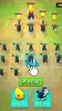 Merge Battle Tactics MOD APK (Remove ads, Unlimited money, Mod Menu) v42 screenshot 3