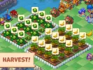 Mergest Kingdom: Merge game MOD APK v1.307.19 screenshot 13