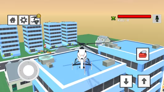 Grand Auto Sandbox MOD APK (Free purchase, Unlocked, Unlimited money) v0.1.31 screenshot 3