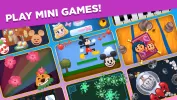 Disney Emoji Blitz Game MOD APK (Free purchase, Free shopping, Mod Menu) v64.2.0 screenshot 13