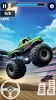 Rock Crawling: Racing Games 3D MOD APK (Unlocked, Premium, Mod Menu) v2.7.0 screenshot 4