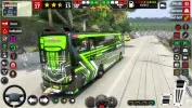 Bus Simulator Game - Bus Games MOD APK (Unlimited money) v1.1 screenshot 17