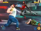 Street Fight: Beat Em Up Games MOD APK (Mod Menu, Weak enemy) v7.5.4 screenshot 7