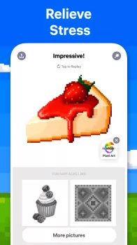 Pixel Art MOD APK (Paid for free, Unlimited money, Free purchase) v9.8.0 screenshot 8