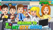 My City : Office MOD APK (Paid for free, Free purchase) v1.0.297 screenshot 1