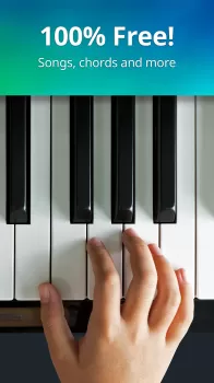 Piano by Gismart MOD APK (Unlocked, Premium) v1.71 screenshot 2