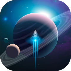 Galaxy Genome [Space Sim] MOD APK (Full)