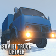 Soviet Truck Driver MOD APK