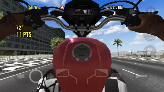 Traffic Motos 3 MOD APK (Free purchase, Unlocked) v0.26 screenshot 15