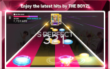 SUPERSTAR THE BOYZ MOD APK (Remove ads, Mod speed) v3.15.1 screenshot 4