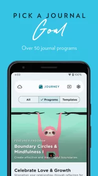 Journey: Diary, Journal MOD APK (Unlocked, Premium) v5.5.2B-play screenshot 2