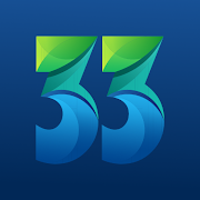 33 VPN Proxy For Android MOD APK (Paid for free, Patched)