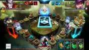 Dicast: Rules of Chaos MOD APK (Remove ads, Mod speed) v8.3.0 screenshot 10