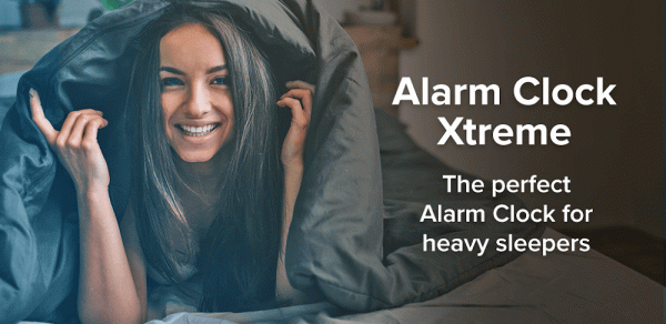 Alarm Clock Xtreme & Timer