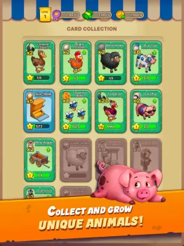 Idle Farmer: Mine Game MOD APK (Unlimited money) v3.2.16 screenshot 20