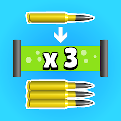 Bullet Fusion MOD APK (Remove ads)