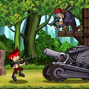 Alpha Guns MOD APK (Remove ads, Unlimited money, Mod Menu, Unlimited)