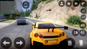 Driving Simulator: Car Crash MOD APK (Remove ads, Mod speed) v3.05 screenshot 7