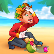 Hotel Empire Fever MOD APK (Unlimited money)