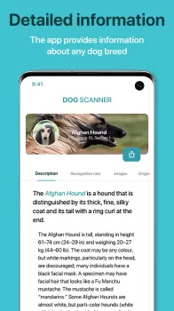 Dog Scanner: Breed Recognition MOD APK (Unlocked, Premium) v17.2.6-G screenshot 8