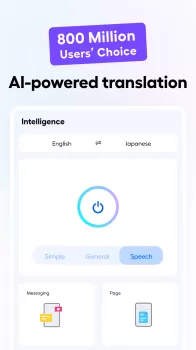 Hi Translate - Chat translator MOD APK (Unlocked, Pro) v4.1.1.007.gp screenshot 9