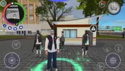 Real Gangster Crime 2 MOD APK (Unlimited money) v2.7.0 screenshot 13