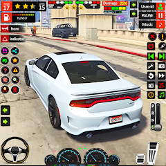 School Car Driving Games 3d MOD APK (Remove ads, Mod speed)