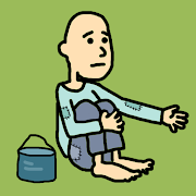 Beggar Life Clicker adventure MOD APK (Unlimited money, Mod Menu)