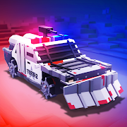 Zombie Derby: Pixel Survival MOD APK (Unlimited money)