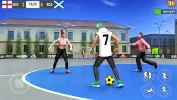 Street Football: Futsal Games MOD APK (Remove ads, Unlimited money) v8.6 screenshot 15