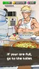 Food Fighter Clicker Games MOD APK (Remove ads, Unlimited money, Mod Menu, Mod speed) v1.16.4 screenshot 11