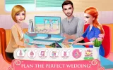 Dream Wedding Planner Game MOD APK (Unlocked) v1.2.6 screenshot 11