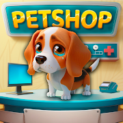 Pet Shop Fever: Animal Hotel MOD APK (Unlimited money, Mod Menu, Unlimited)