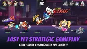 Oh My Dog - Heroes Assemble MOD APK (Mod speed) v1.67938.68853 screenshot 12