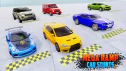 Car Race Master | Stunt Racing MOD APK (Free purchase) v4.5.1 screenshot 4