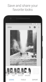 Snapseed MOD APK (Unlocked, Premium) v2.22.0.633363672 screenshot 1