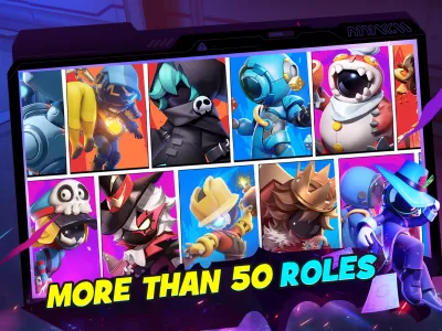 Super Sus MOD APK (Mod Menu) v1.62.21.032 screenshot 20
