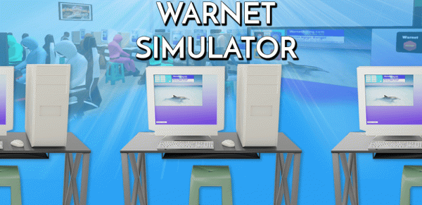 Warnet Life