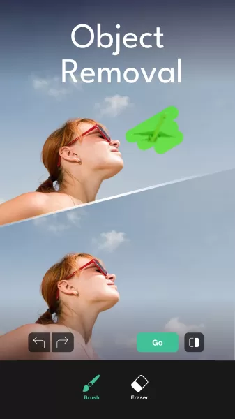 Persona: Beauty Camera
