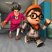 School's Out: The Great Escape MOD APK (Remove ads, Mod speed)