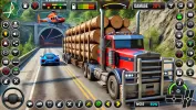 Truck Games - Truck Simulator MOD APK (Unlimited money) v1.5.16 screenshot 9