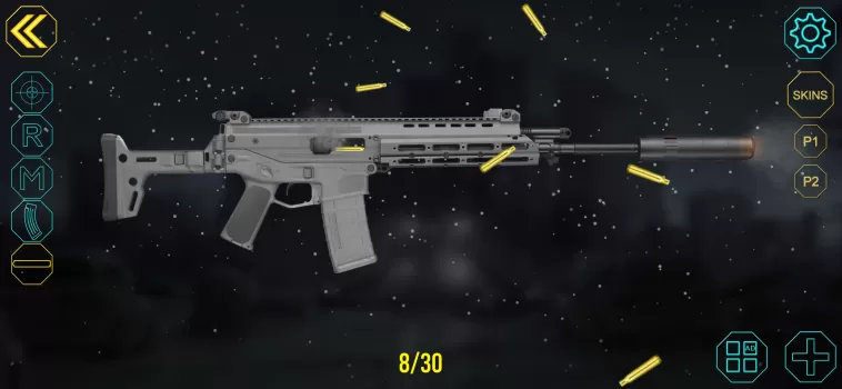 eWeapons MOD APK (Free purchase, Pro, Mod speed) v2.1.6 screenshot 22