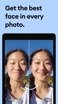 Remini - AI Photo Enhancer MOD APK v3.9.999.999999999 screenshot 10