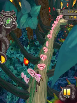 Temple Run 2 MOD APK (Unlimited money) v1.119.0 screenshot 20