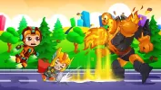 Vlad and Niki Superheroes MOD APK (Full) v1.6.3 screenshot 8
