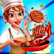 Cooking Channel: Cooking Games MOD APK (Unlimited money)