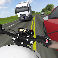 Traffic Motos 2 MOD APK (Unlimited money)